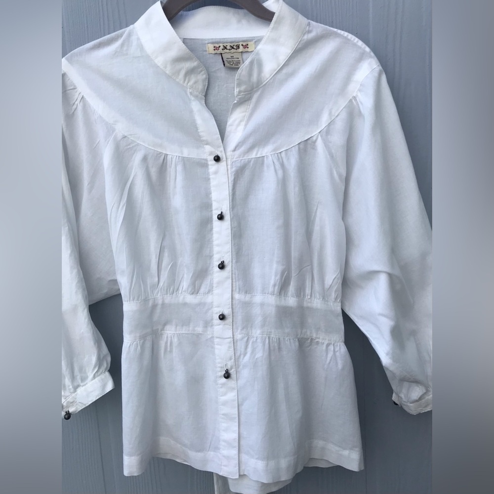 Boho Top